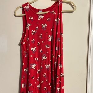 Swing dress never worn